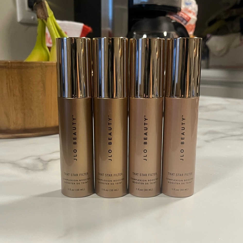 J Lo Bronzer